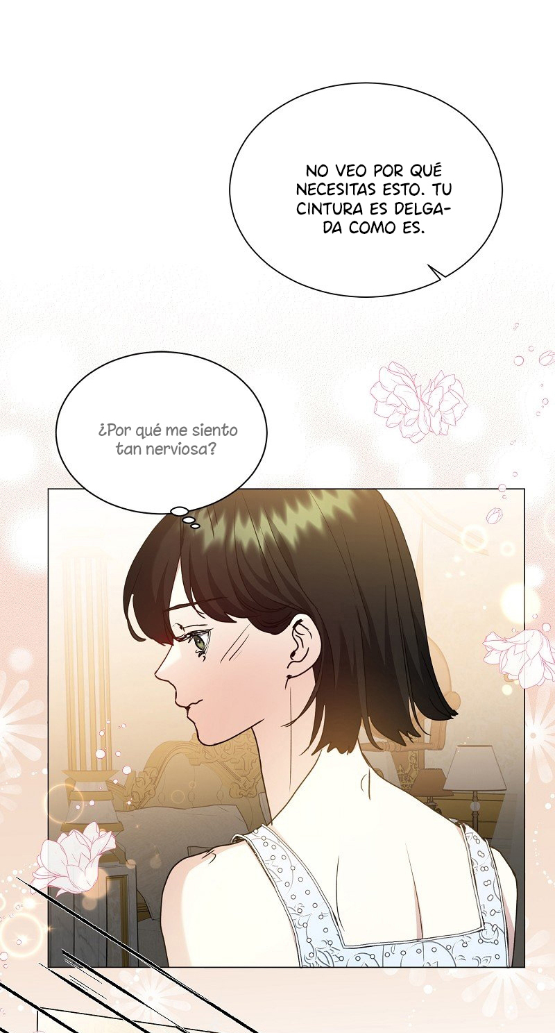 10 Fui Secuestrada por el Duque loco