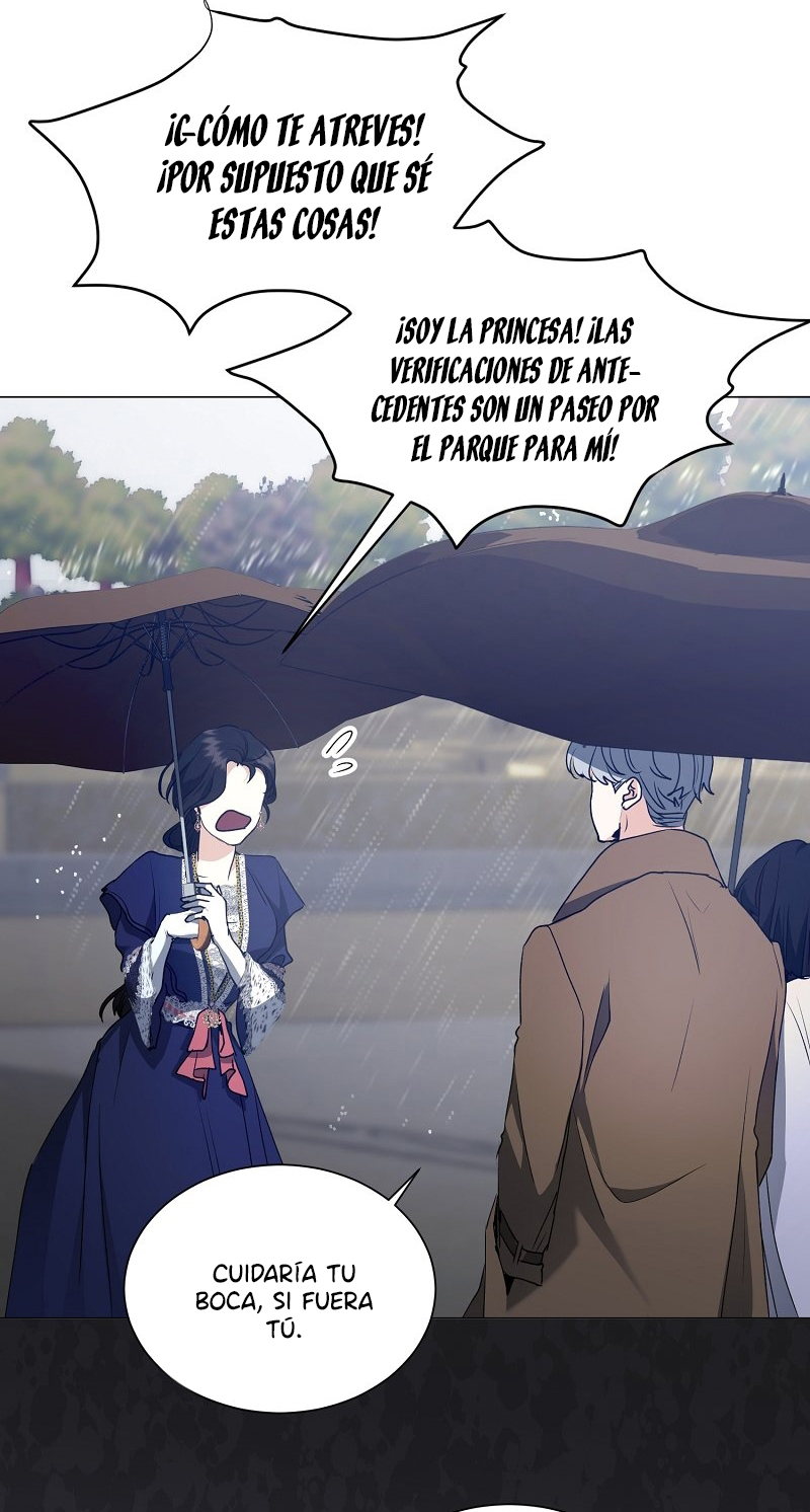 45 Fui Secuestrada por el Duque loco