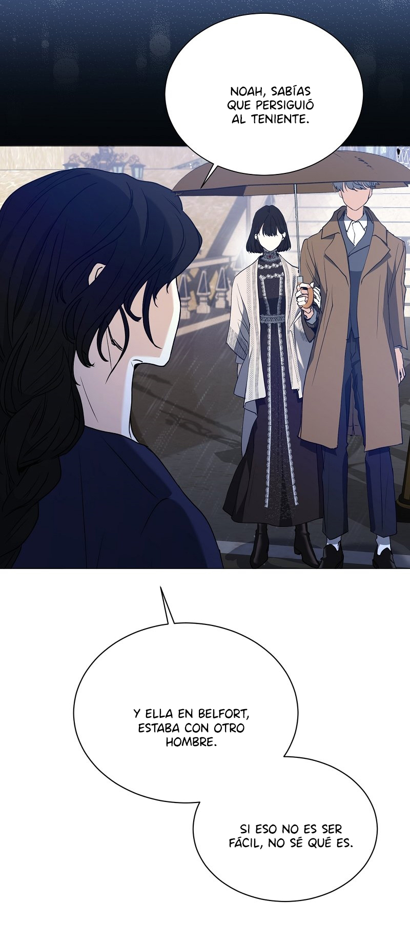 40 Fui Secuestrada por el Duque loco