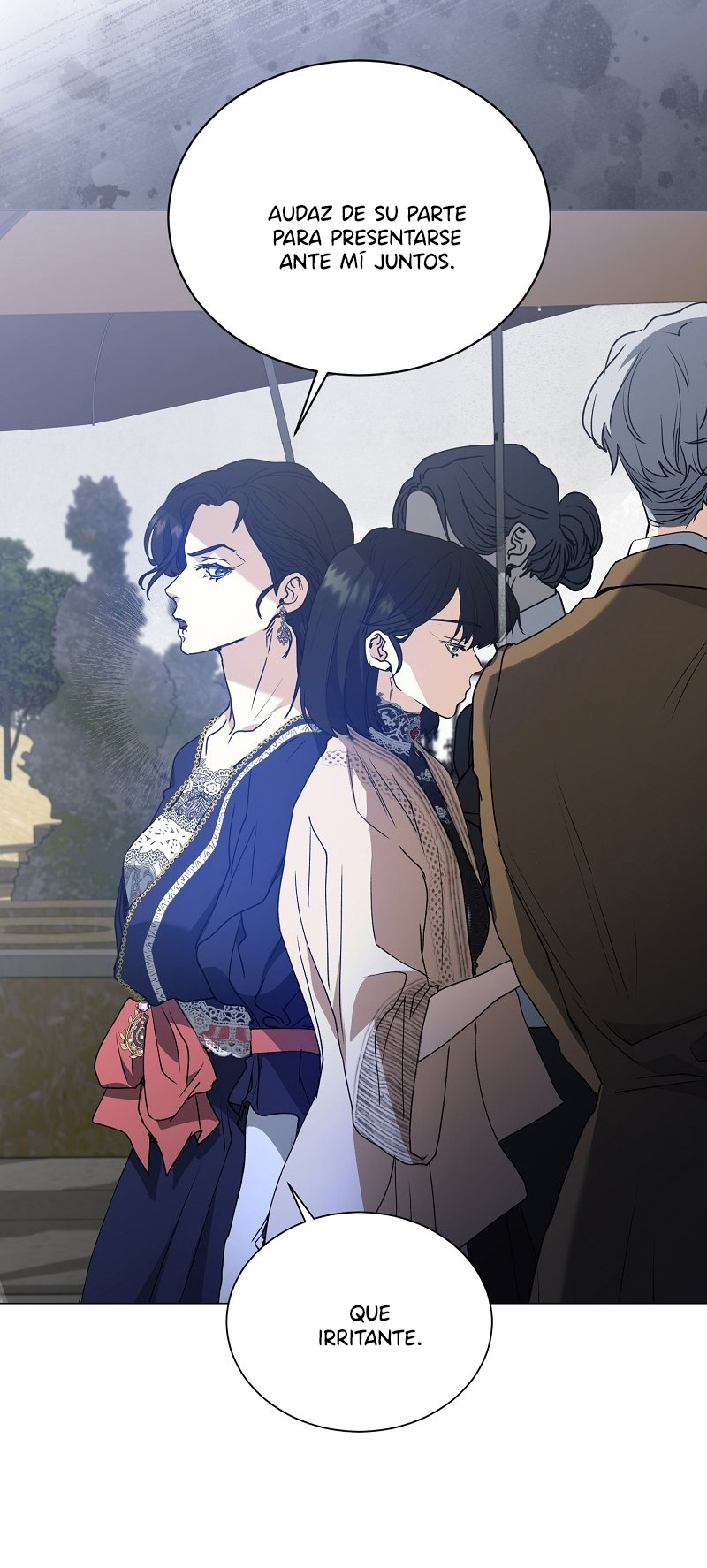 29 Fui Secuestrada por el Duque loco