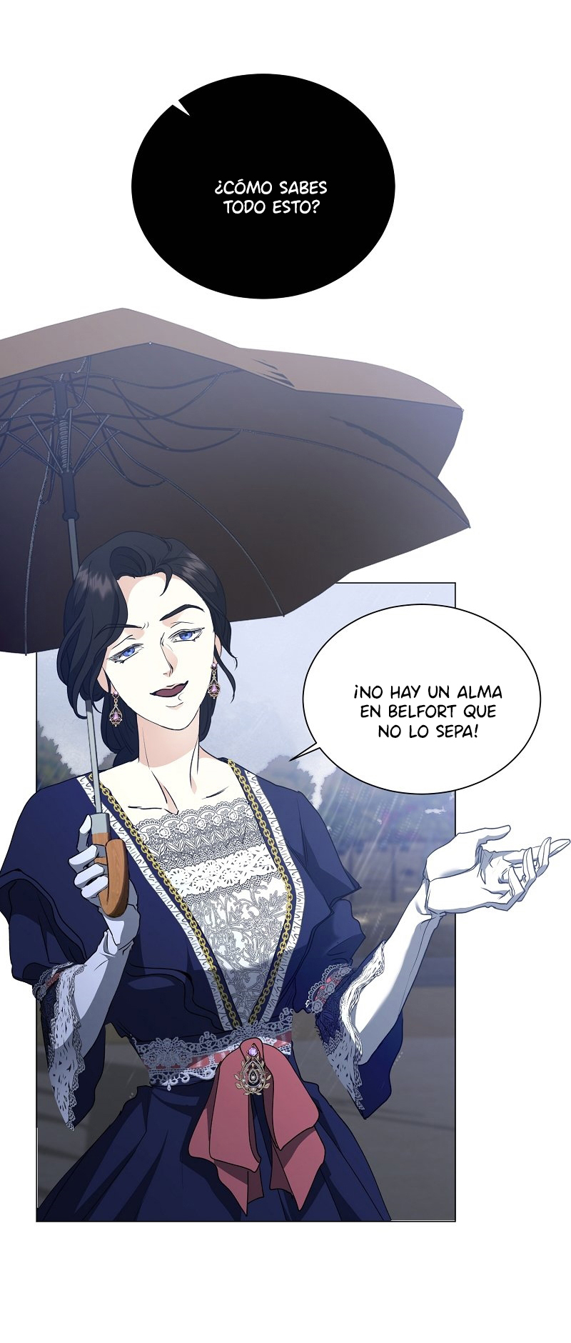 41 Fui Secuestrada por el Duque loco