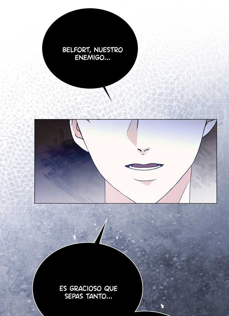 42 Fui Secuestrada por el Duque loco