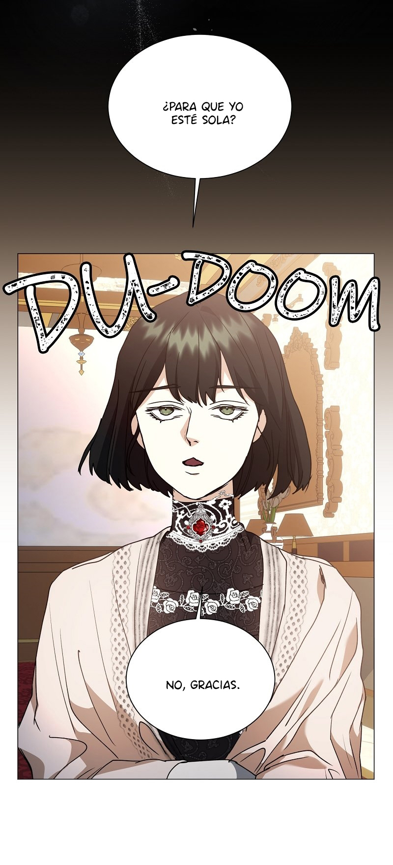 62 Fui Secuestrada por el Duque loco