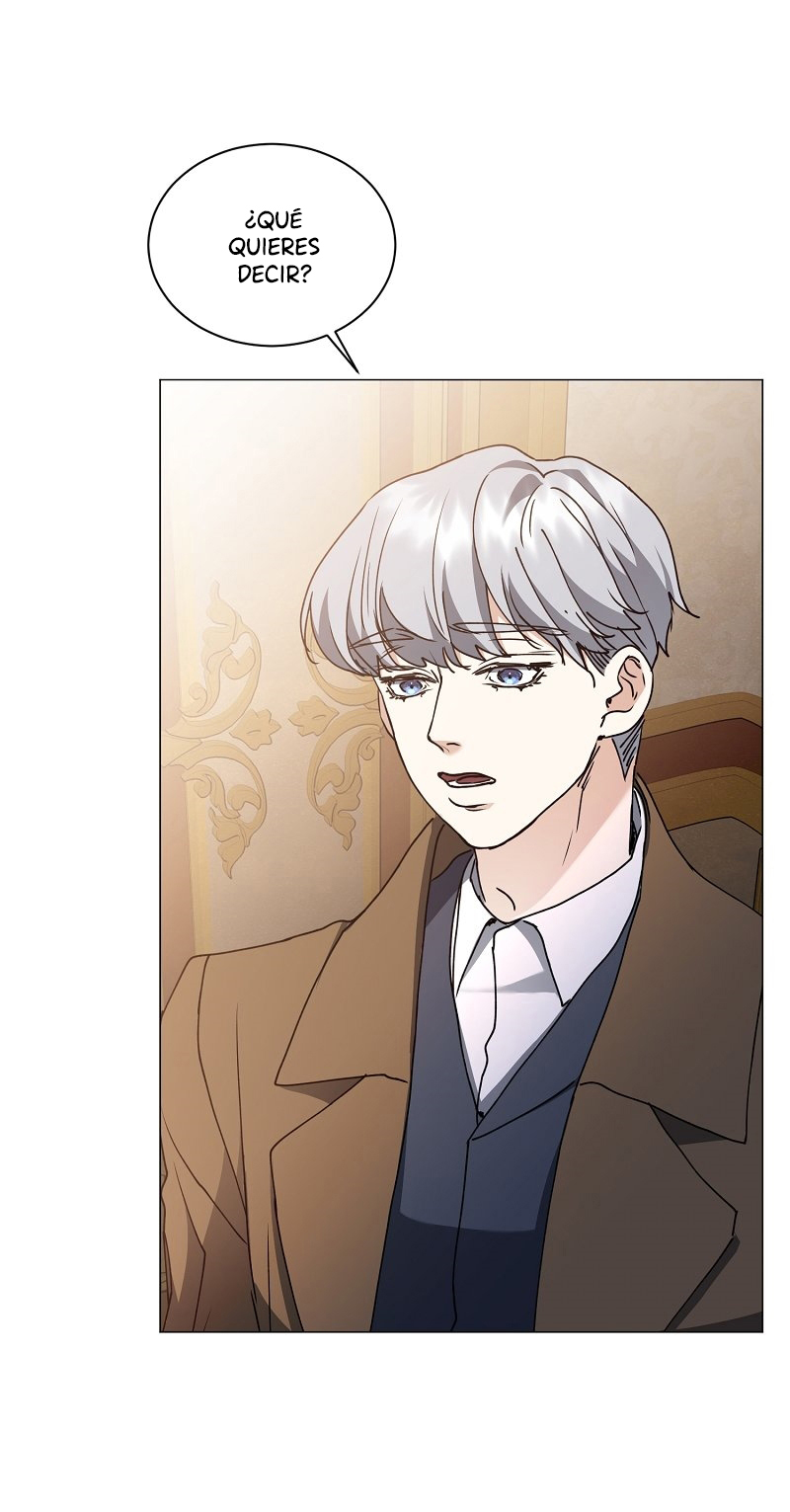 58 Fui Secuestrada por el Duque loco