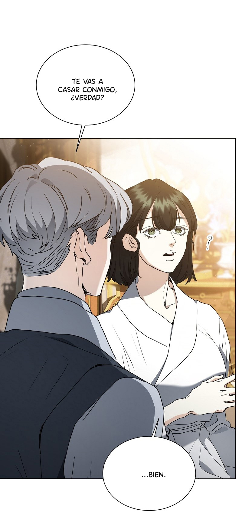 13 Fui Secuestrada por el Duque loco