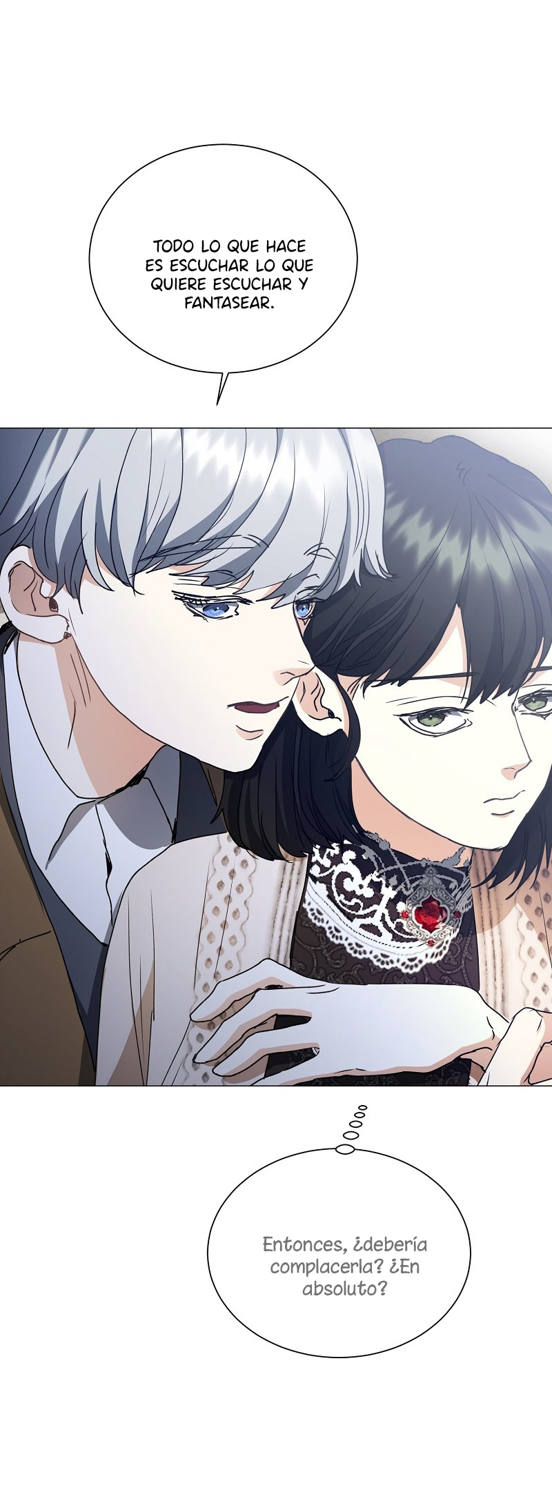 48 Fui Secuestrada por el Duque loco