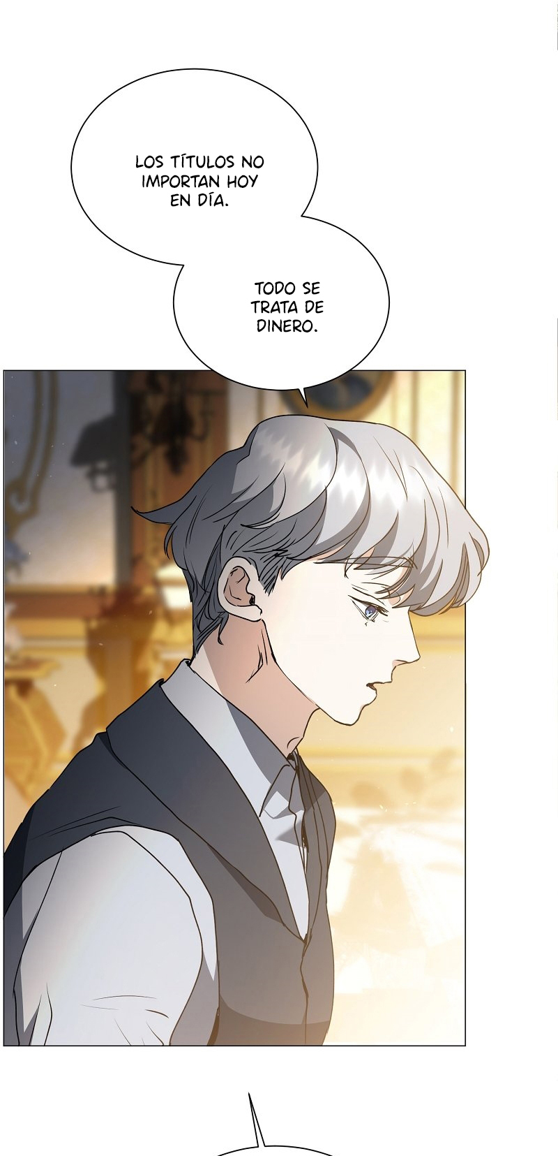 16 Fui Secuestrada por el Duque loco