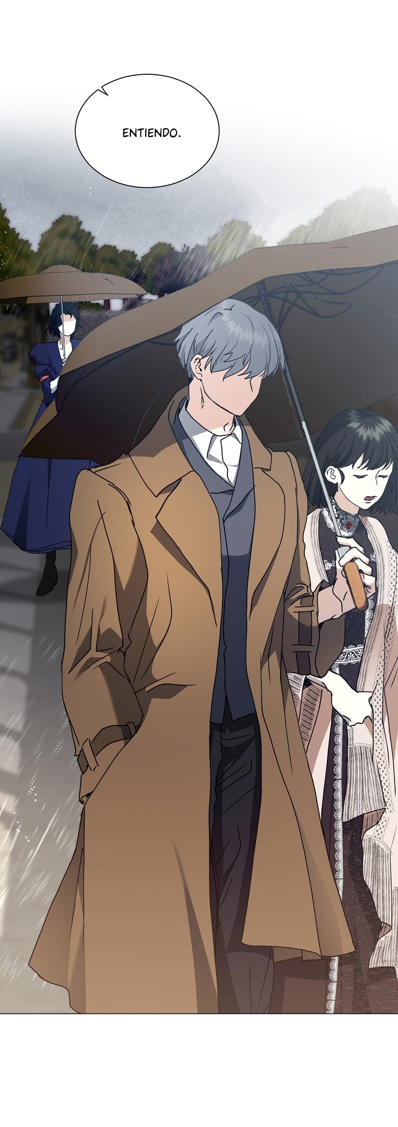 49 Fui Secuestrada por el Duque loco