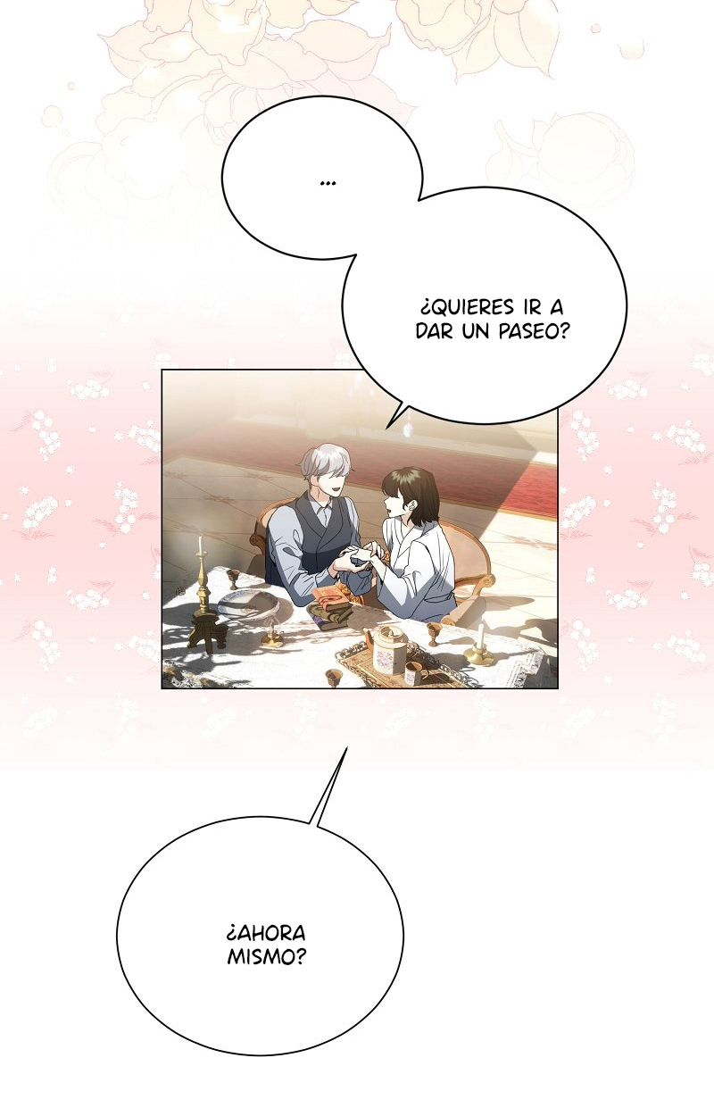 22 Fui Secuestrada por el Duque loco