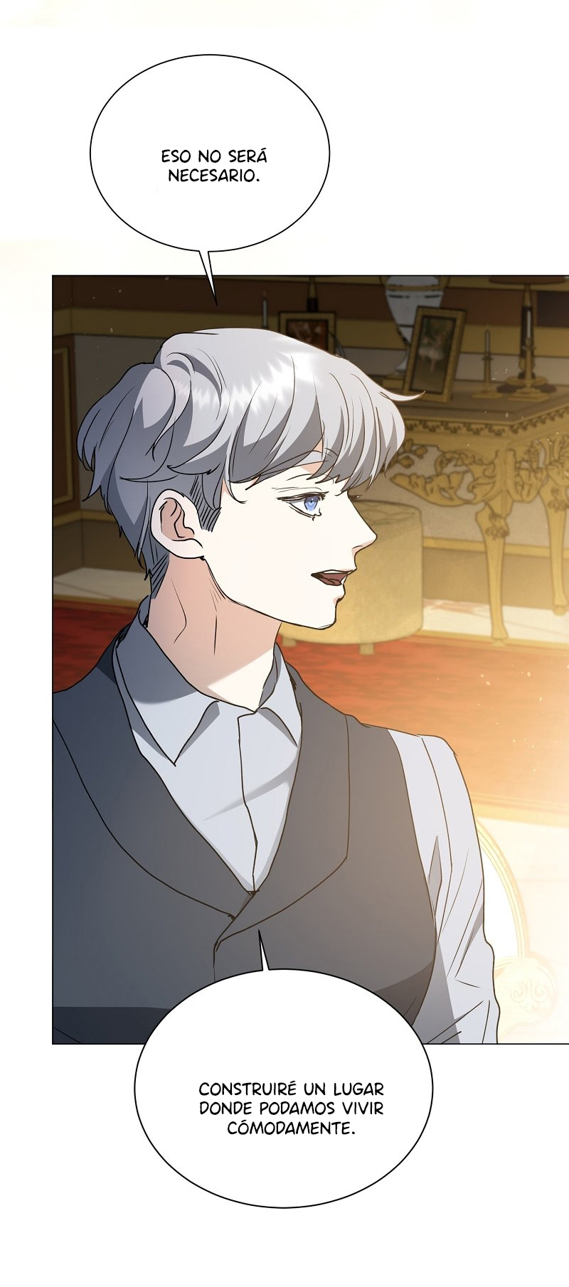 20 Fui Secuestrada por el Duque loco