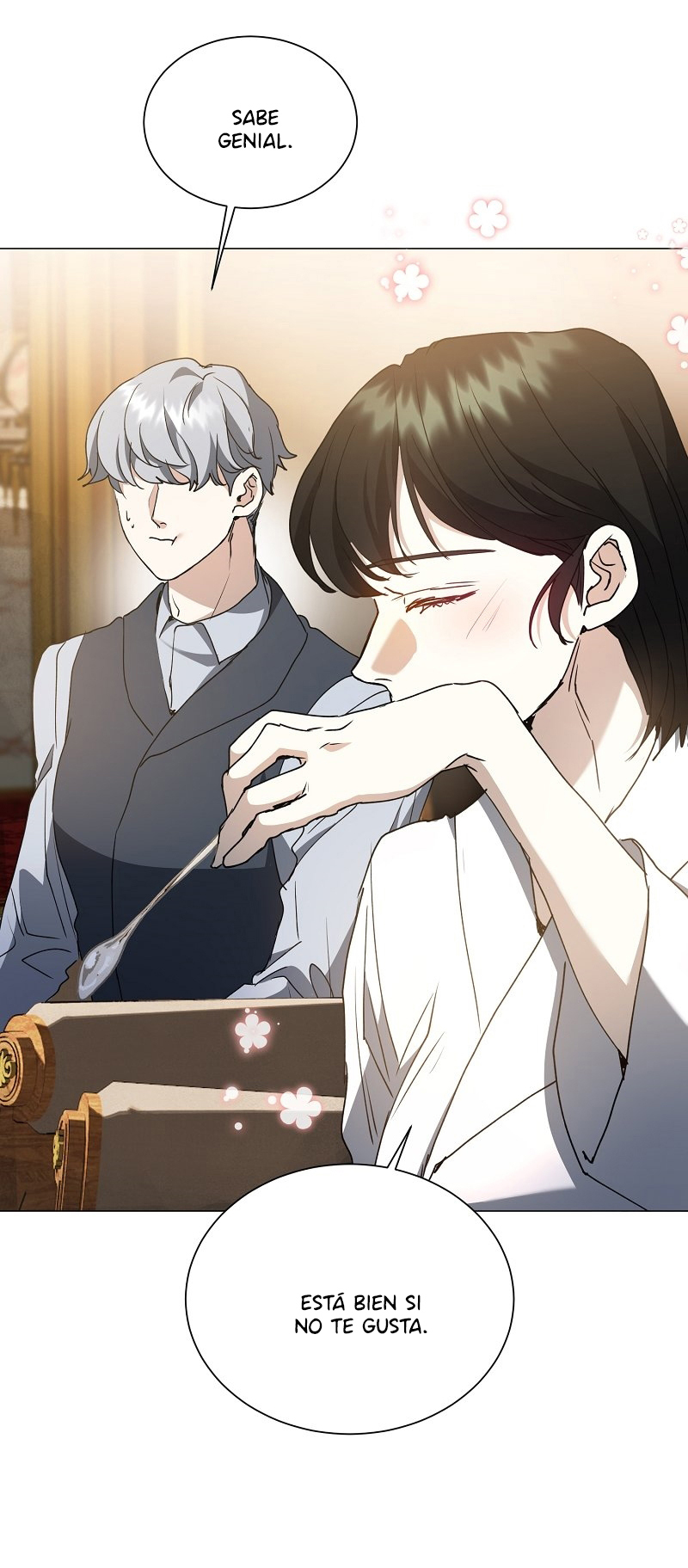 10 Fui Secuestrada por el Duque loco