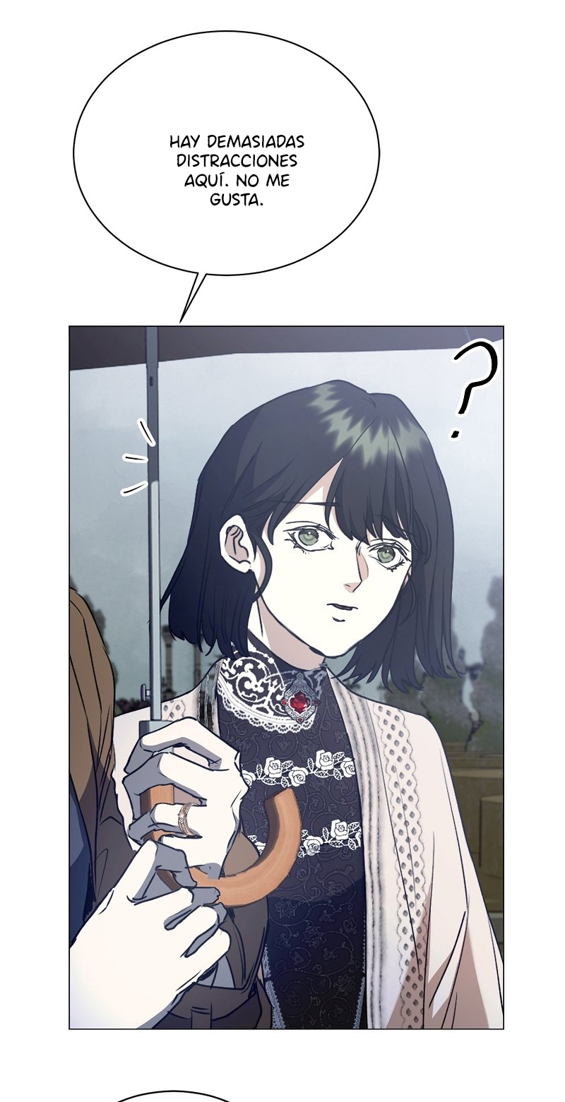 26 Fui Secuestrada por el Duque loco