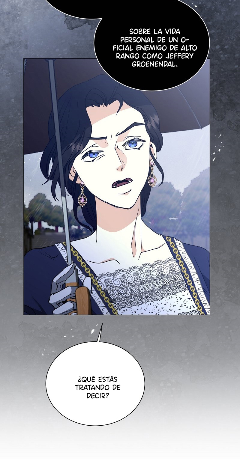 43 Fui Secuestrada por el Duque loco