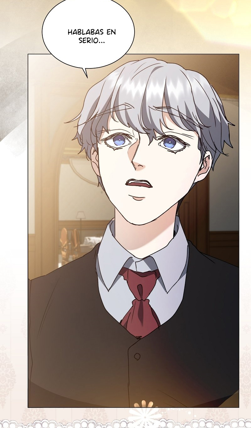 72 Fui Secuestrada por el Duque loco