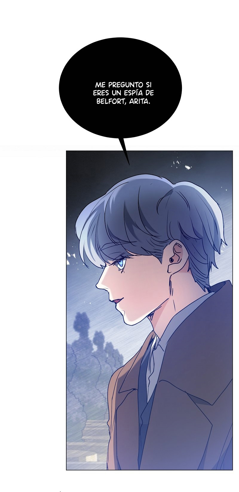 44 Fui Secuestrada por el Duque loco