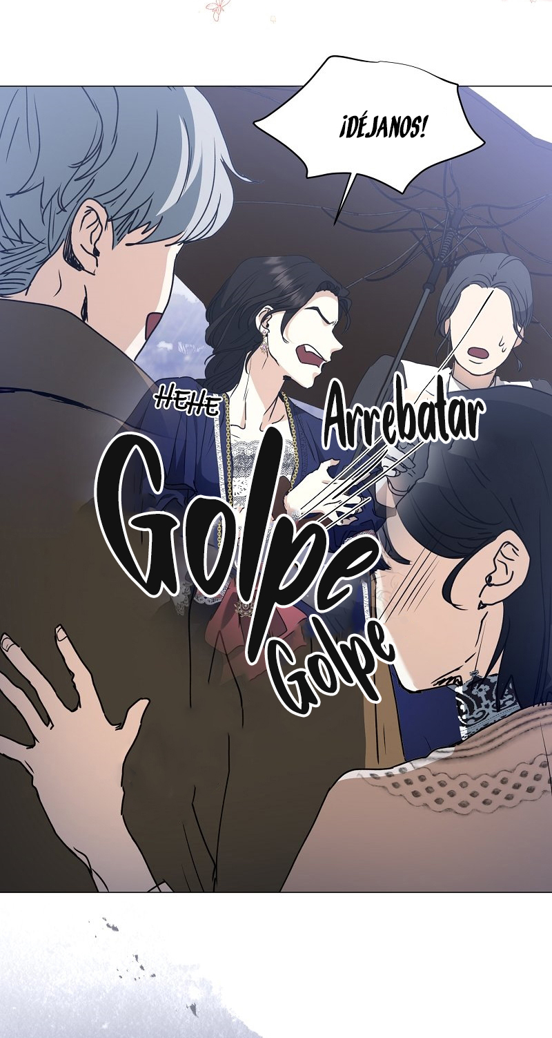 34 Fui Secuestrada por el Duque loco