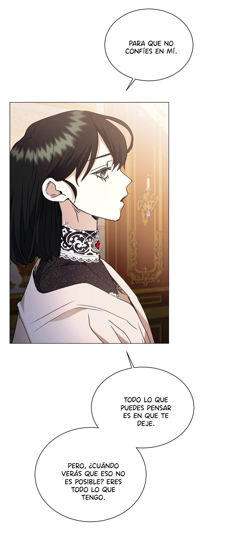 59 Fui Secuestrada por el Duque loco