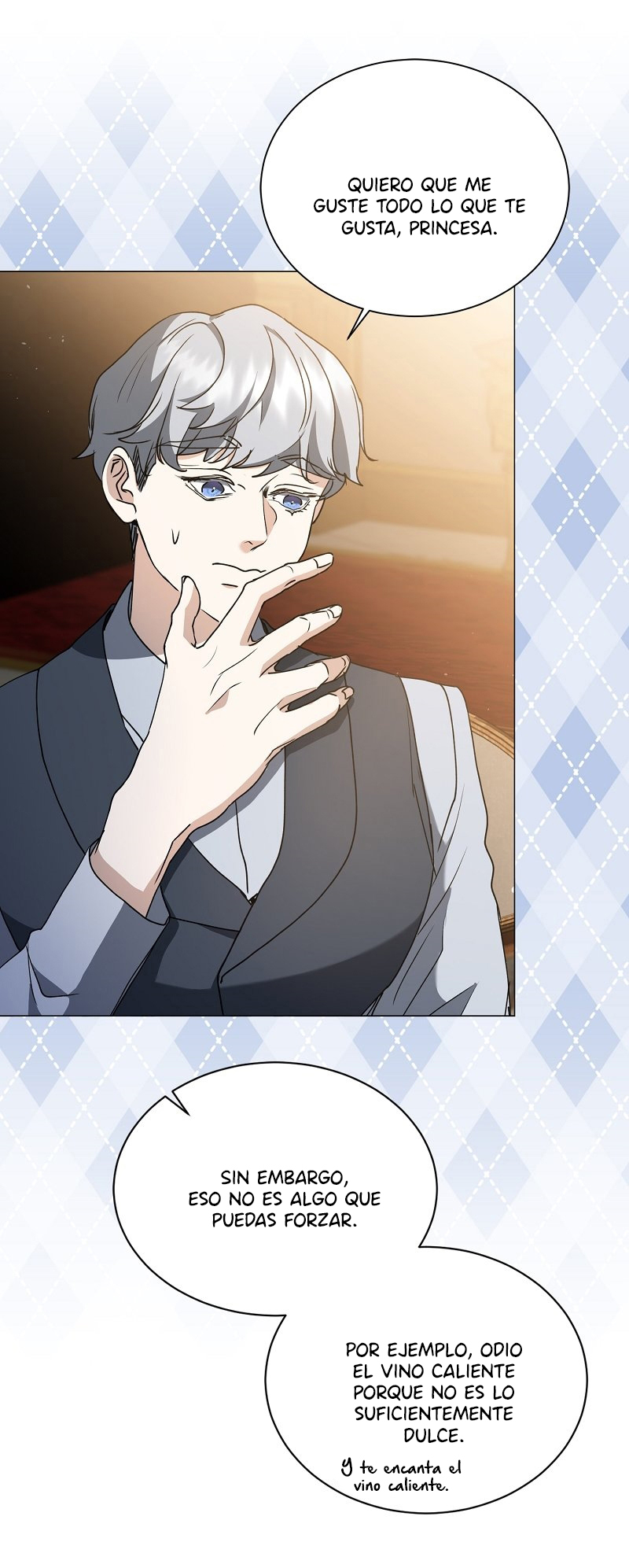 11 Fui Secuestrada por el Duque loco