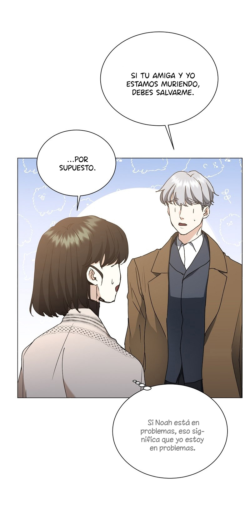 70 Fui Secuestrada por el Duque loco