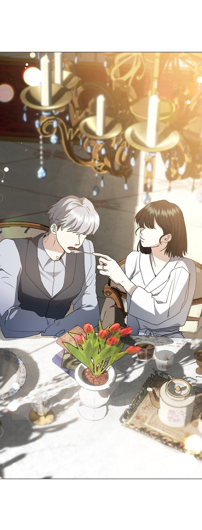 9 Fui Secuestrada por el Duque loco