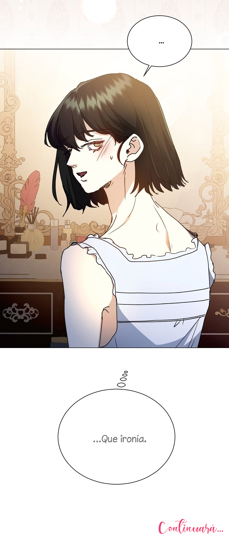 74 Fui Secuestrada por el Duque loco