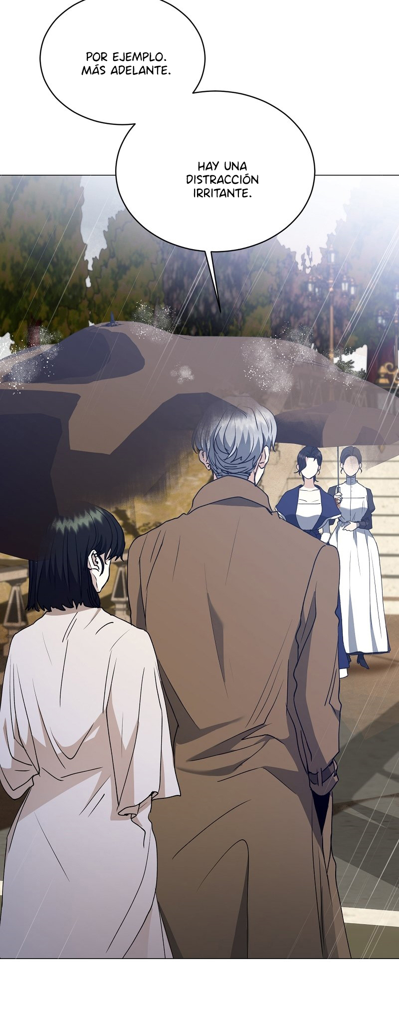 27 Fui Secuestrada por el Duque loco