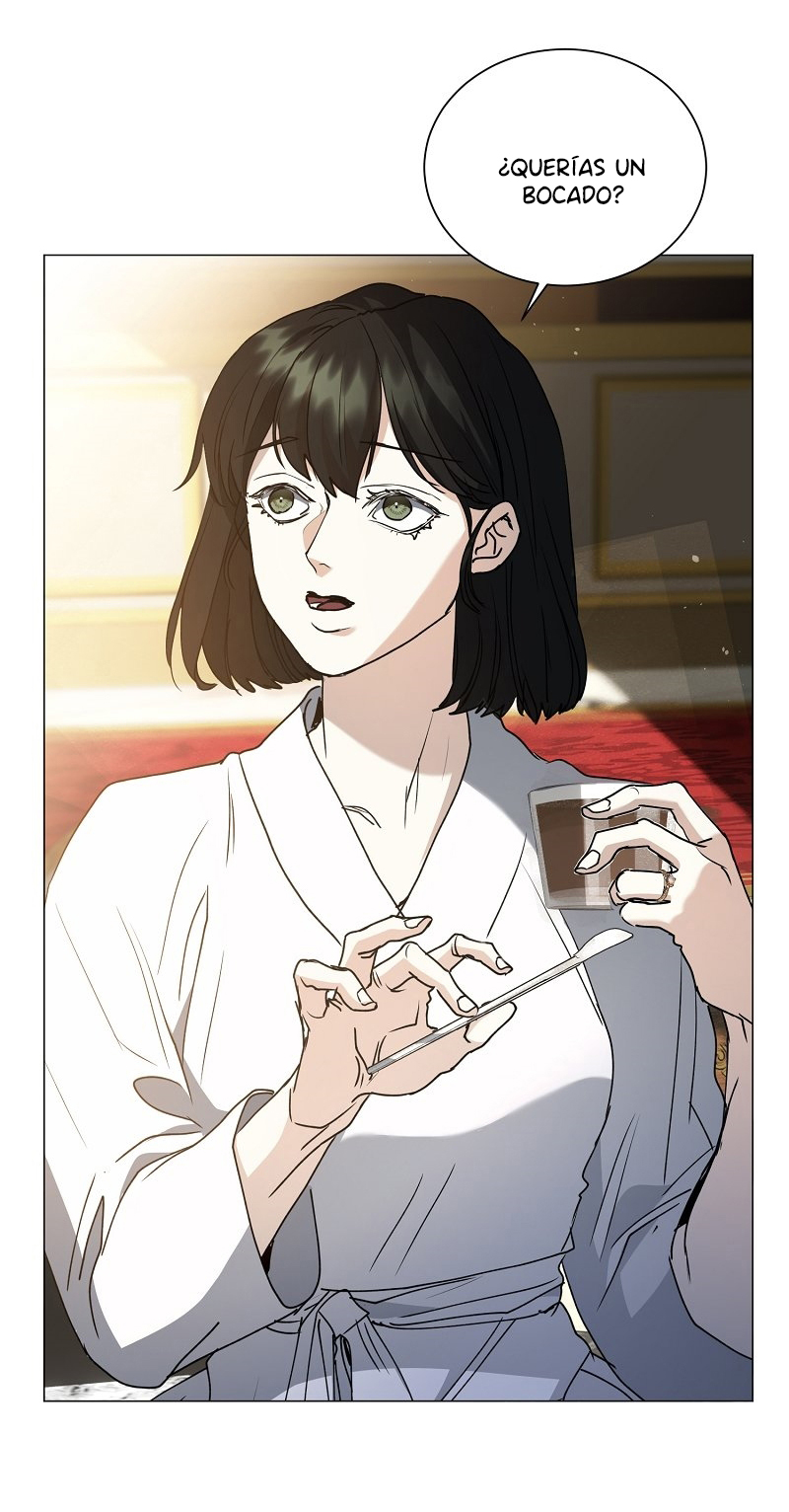 8 Fui Secuestrada por el Duque loco