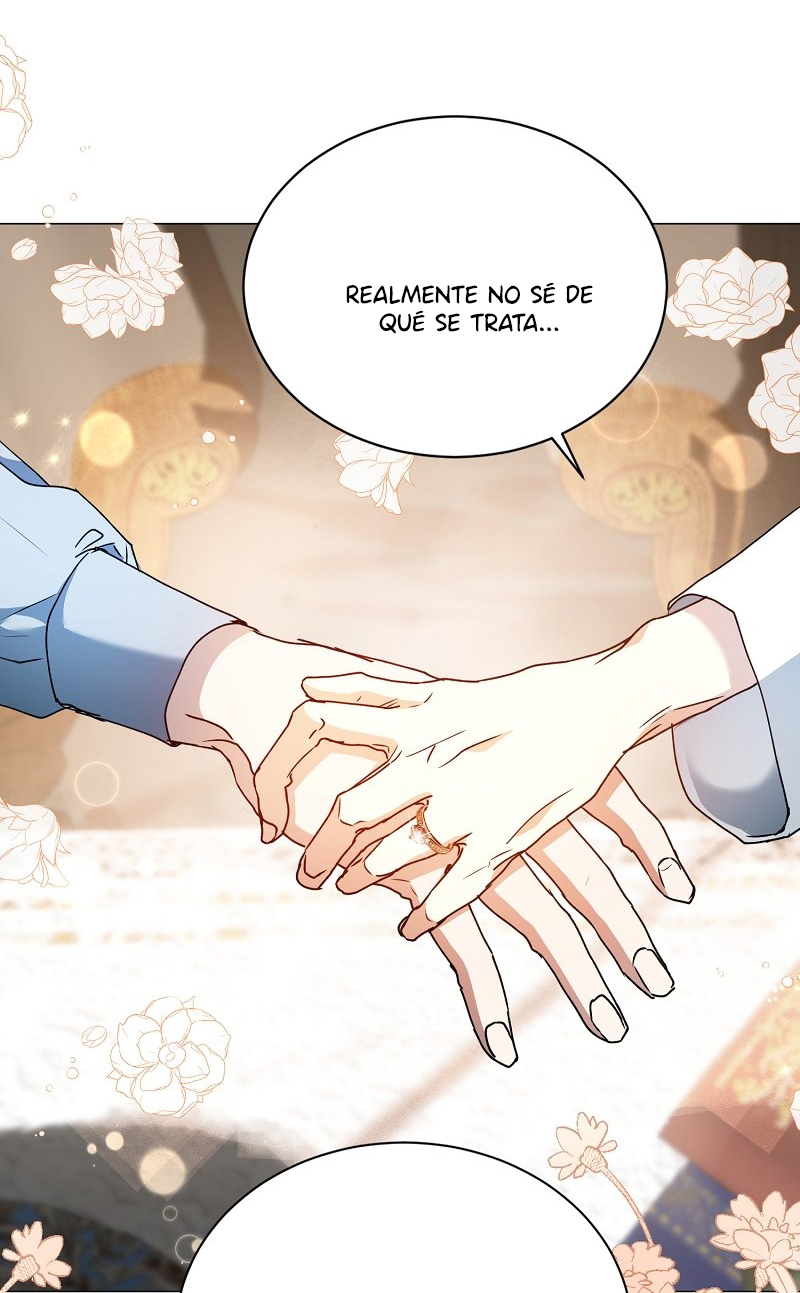 18 Fui Secuestrada por el Duque loco