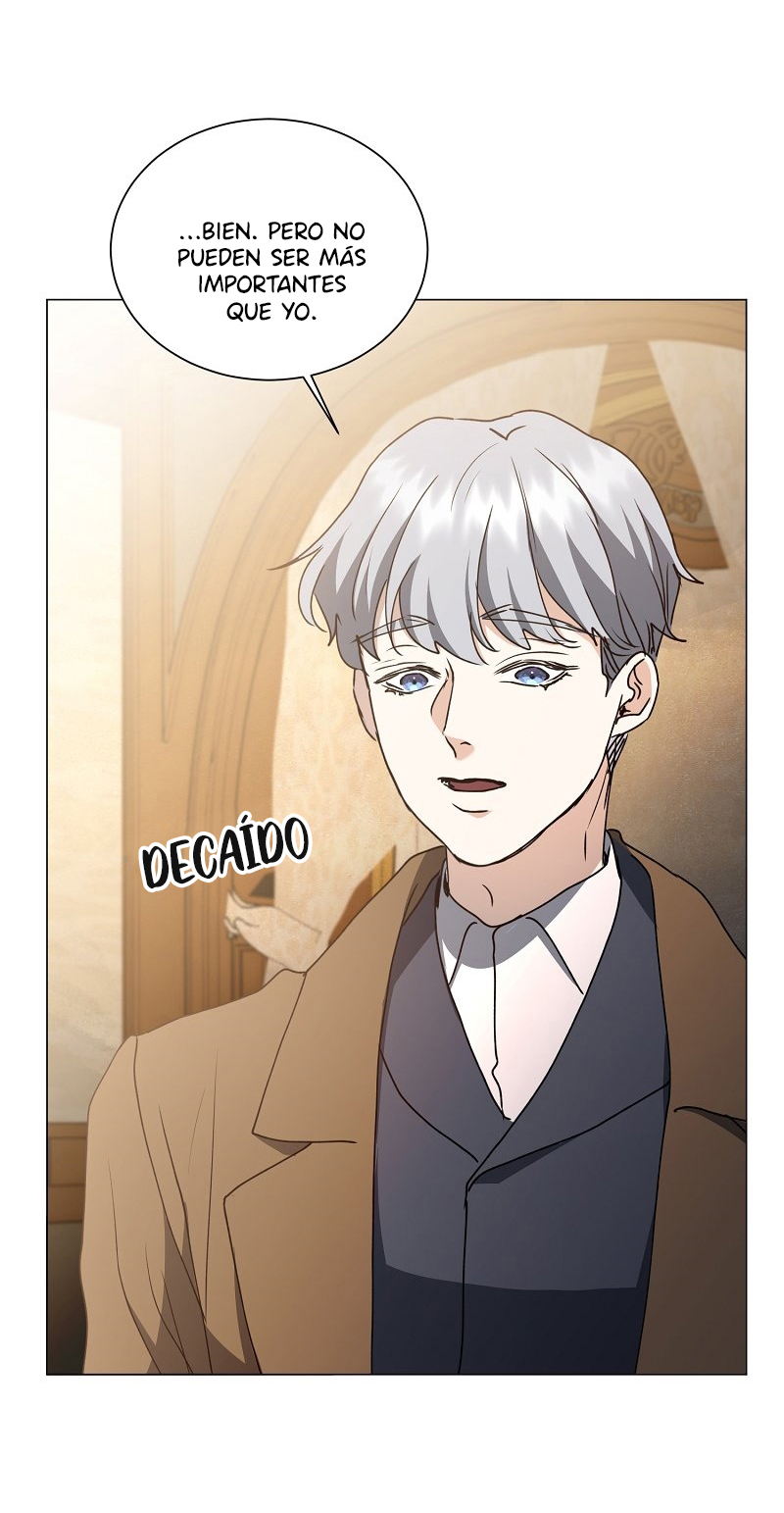 69 Fui Secuestrada por el Duque loco