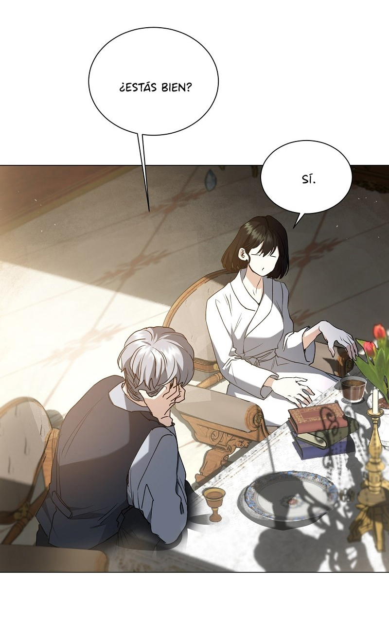 7 Fui Secuestrada por el Duque loco