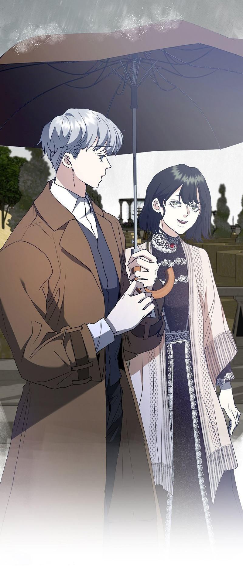 25 Fui Secuestrada por el Duque loco