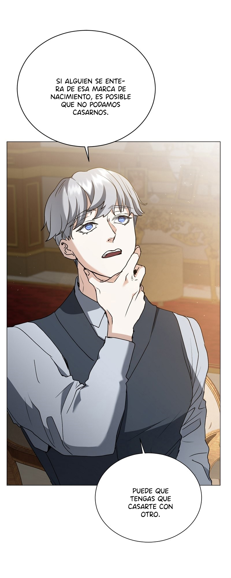 14 Fui Secuestrada por el Duque loco