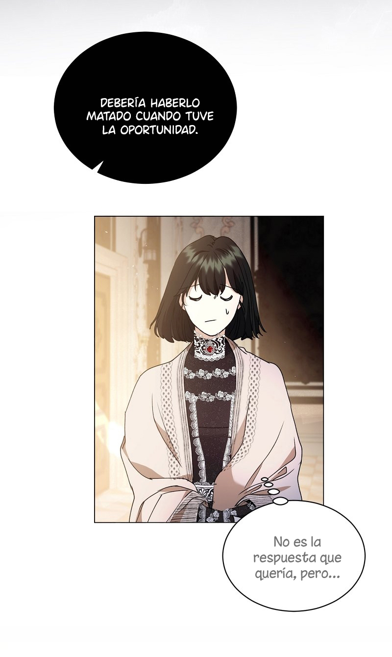 55 Fui Secuestrada por el Duque loco