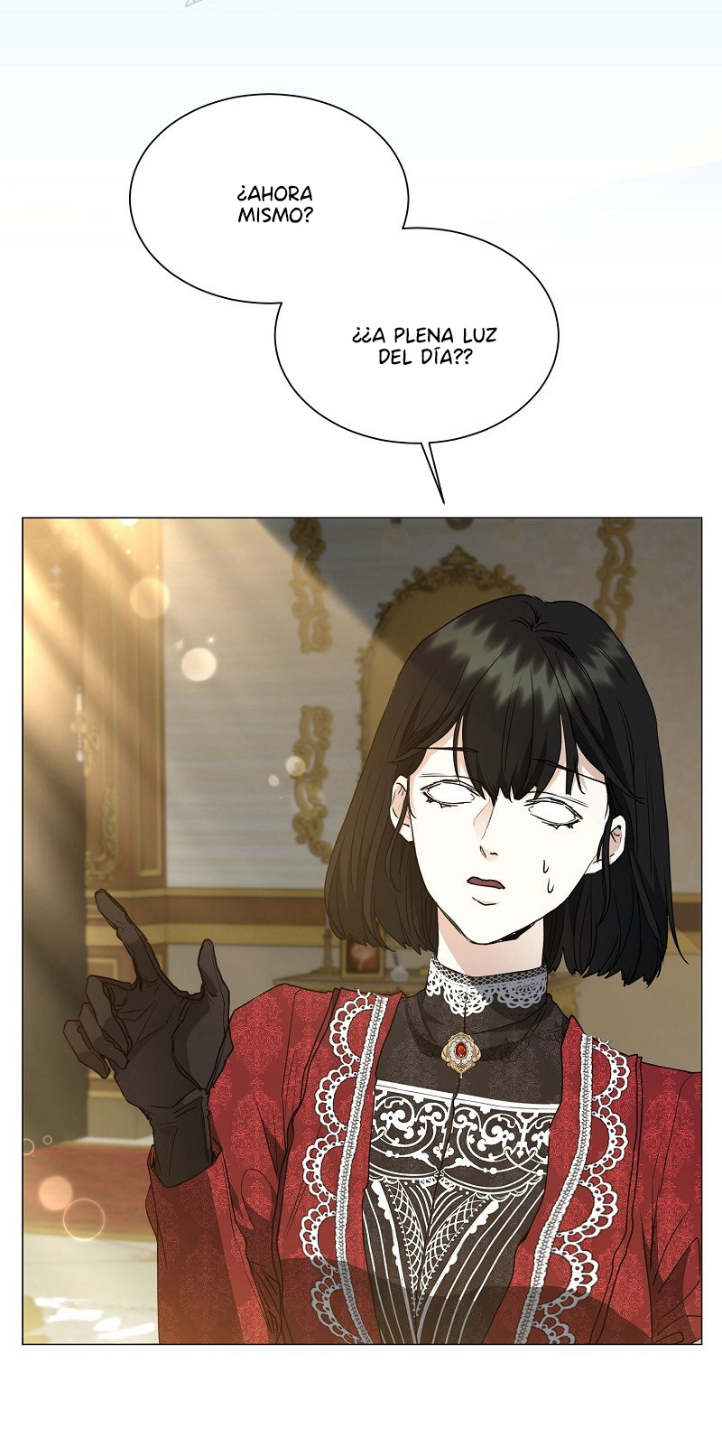 56 Fui Secuestrada por el Duque loco