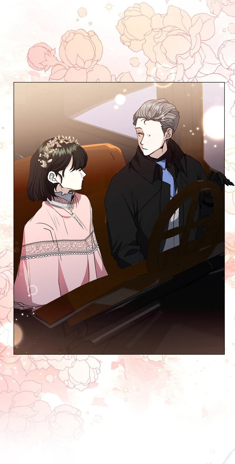 26 Fui Secuestrada por el Duque loco