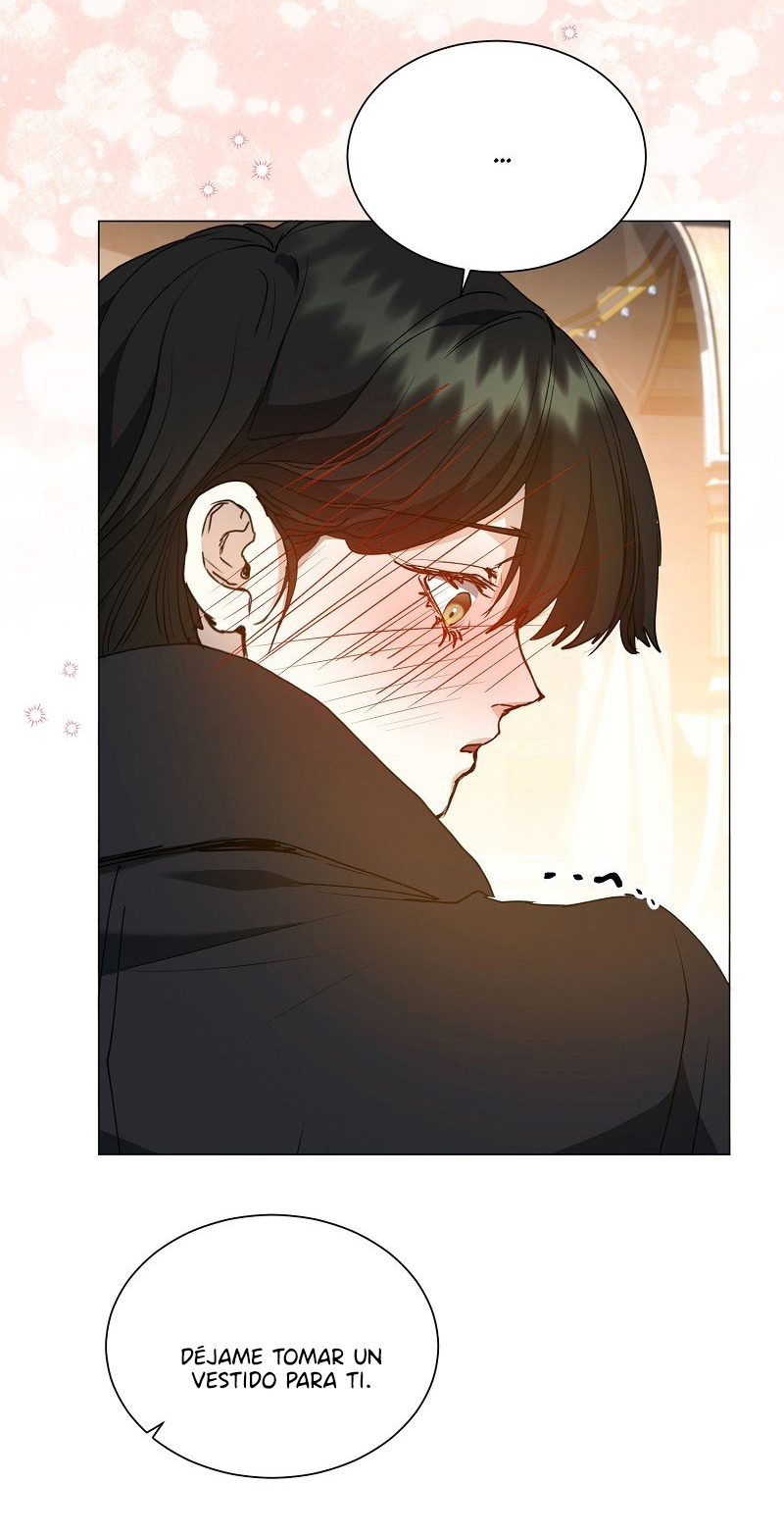 79 Fui Secuestrada por el Duque loco