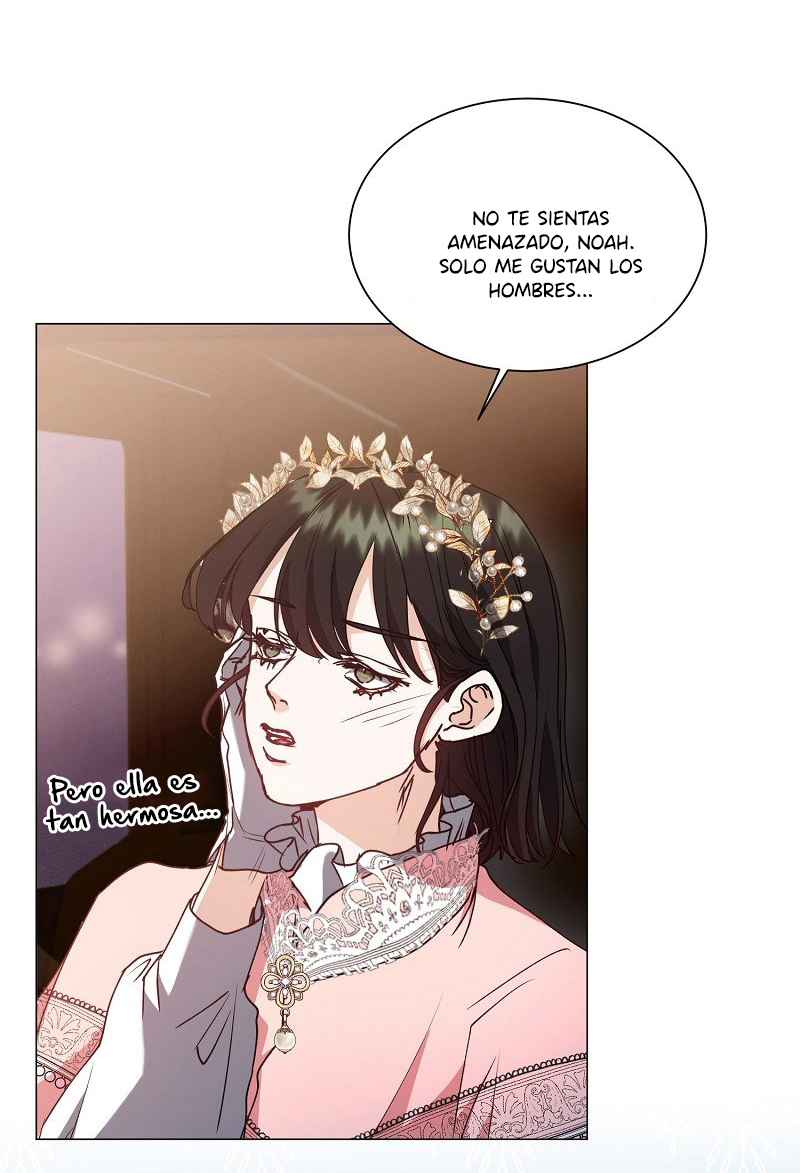 10 Fui Secuestrada por el Duque loco