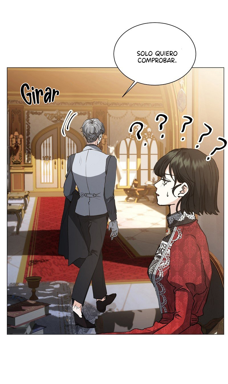 58 Fui Secuestrada por el Duque loco