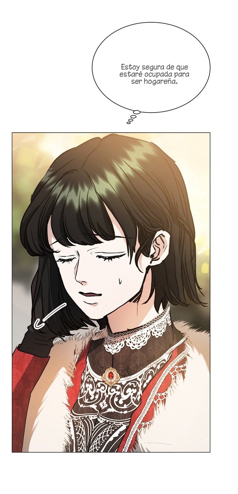 40 Fui Secuestrada por el Duque loco