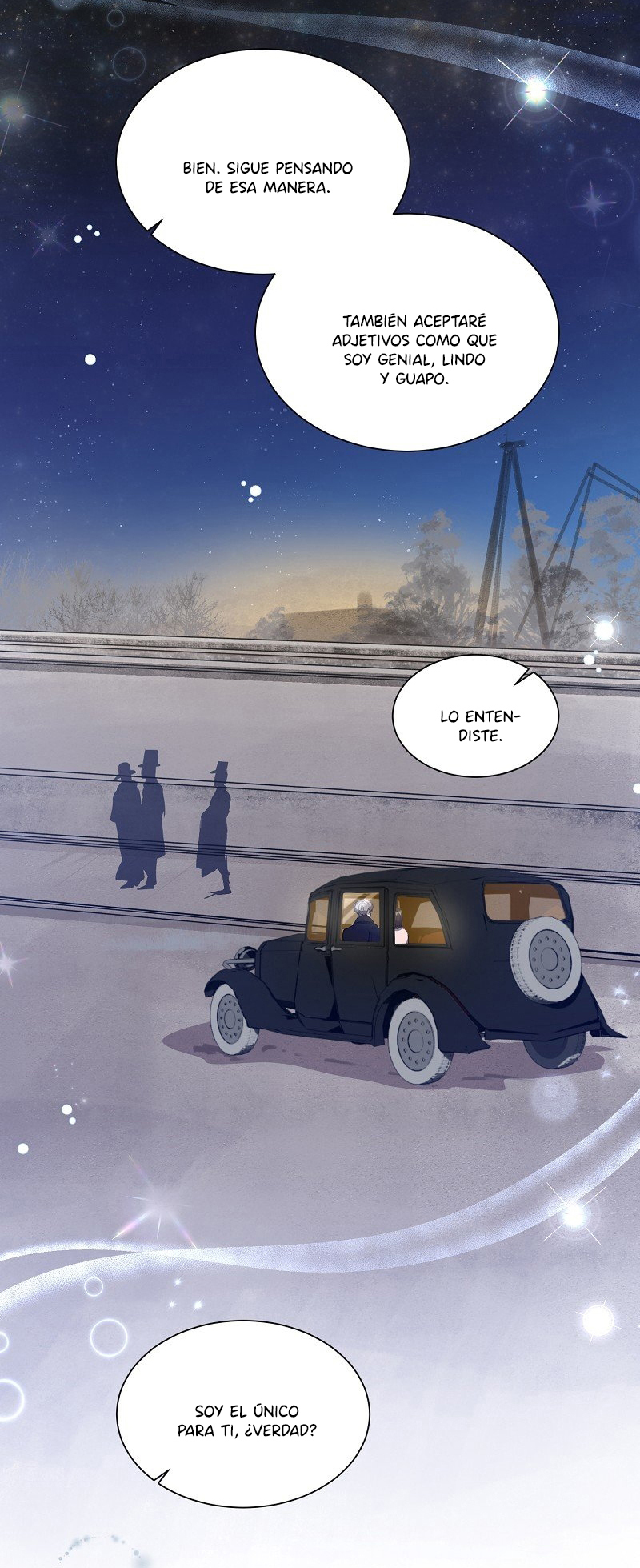 20 Fui Secuestrada por el Duque loco