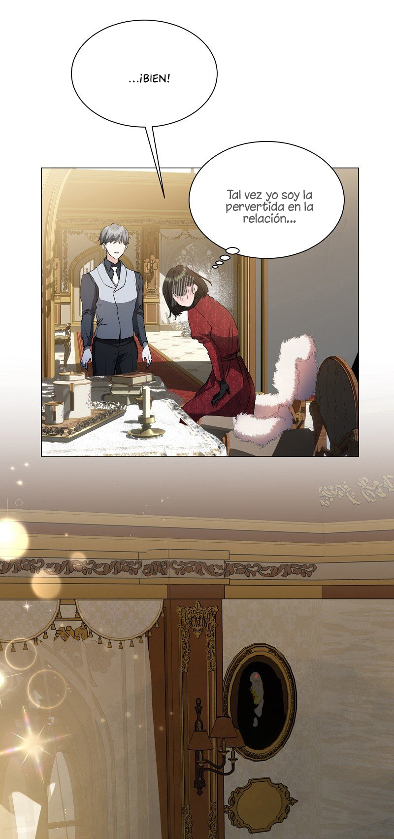 62 Fui Secuestrada por el Duque loco