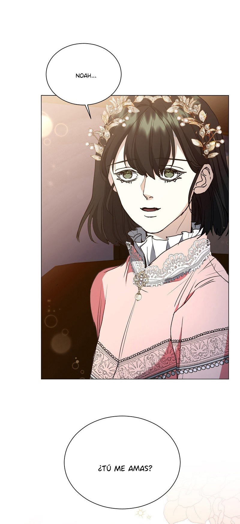 25 Fui Secuestrada por el Duque loco