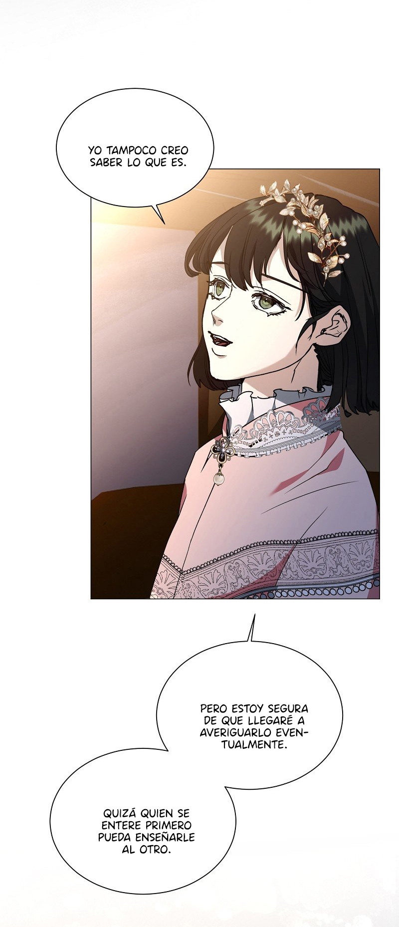 34 Fui Secuestrada por el Duque loco