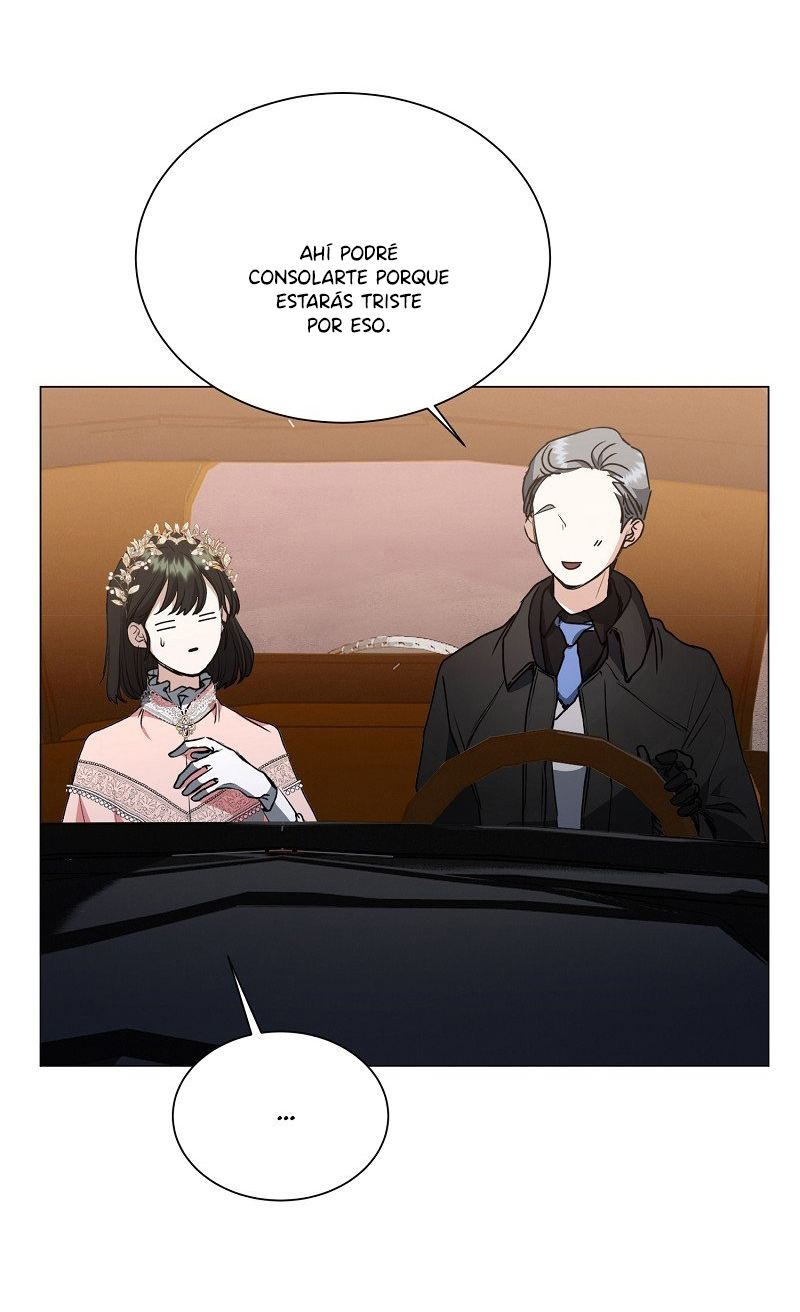 17 Fui Secuestrada por el Duque loco