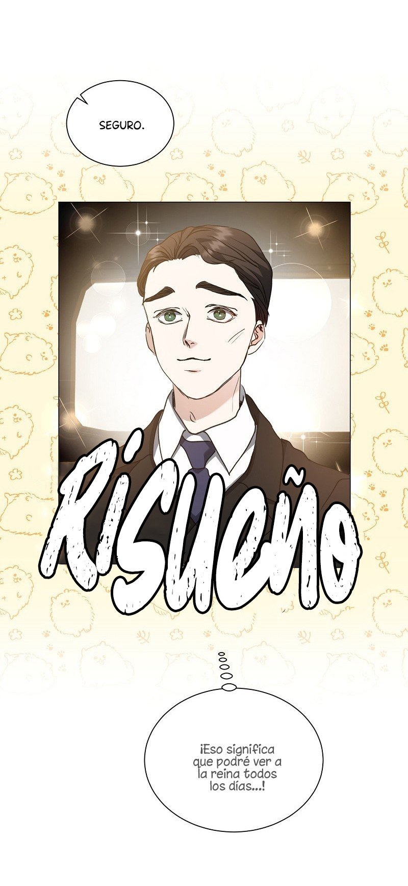 46 Fui Secuestrada por el Duque loco