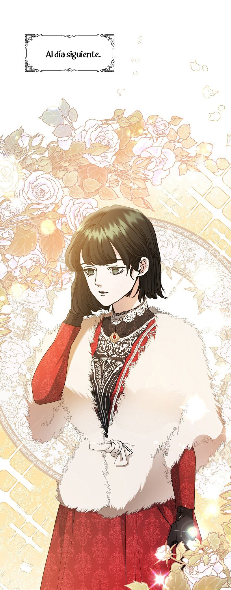 38 Fui Secuestrada por el Duque loco