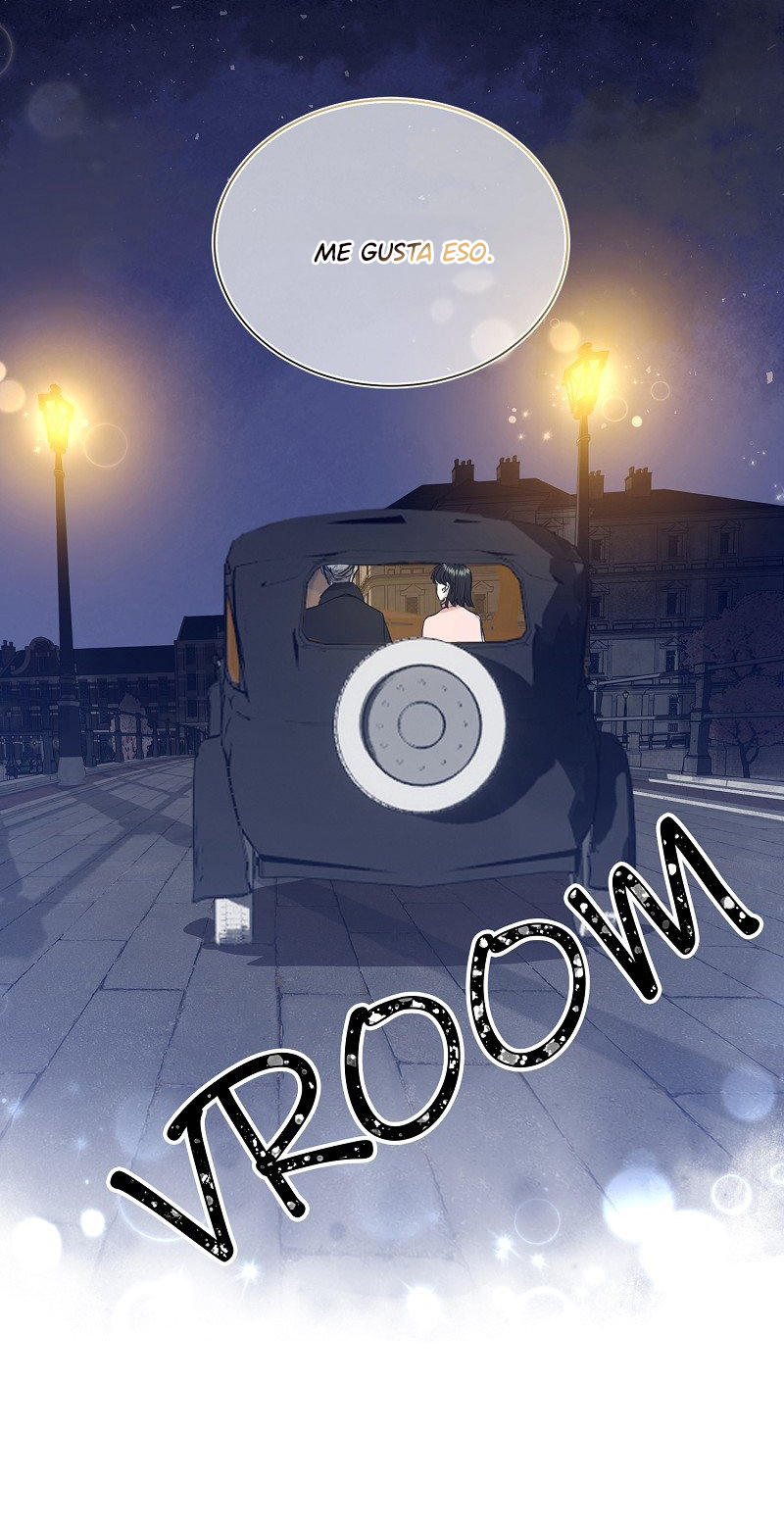 37 Fui Secuestrada por el Duque loco