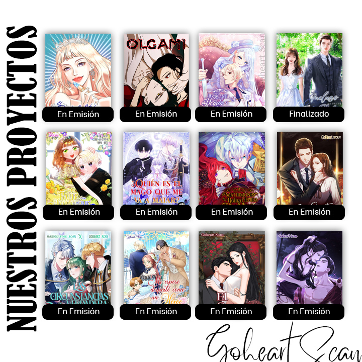 4 Fui Secuestrada por el Duque loco