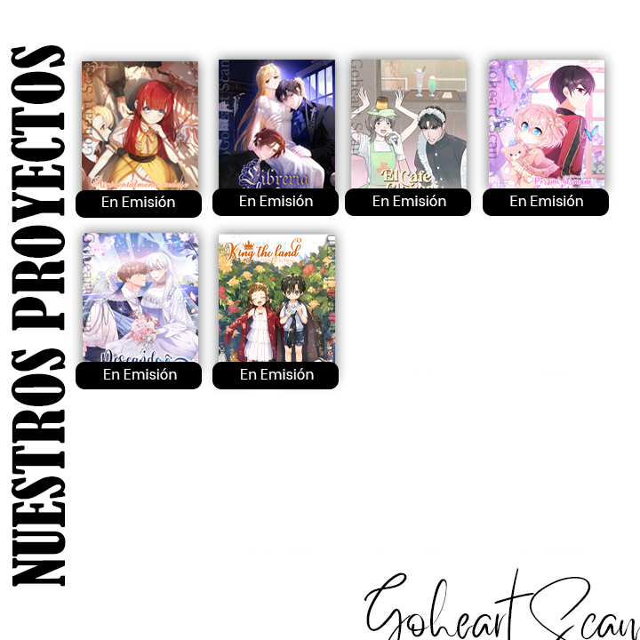 7 Fui Secuestrada por el Duque loco