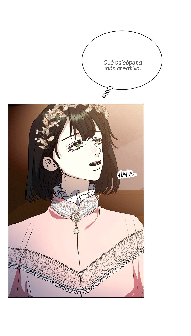 18 Fui Secuestrada por el Duque loco